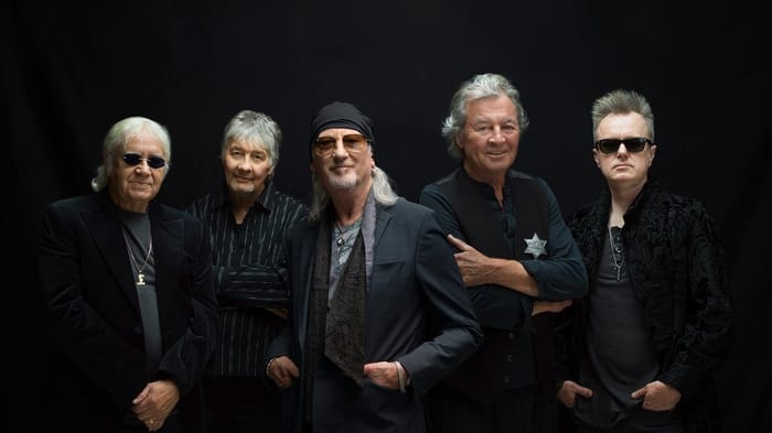 Deep Purple