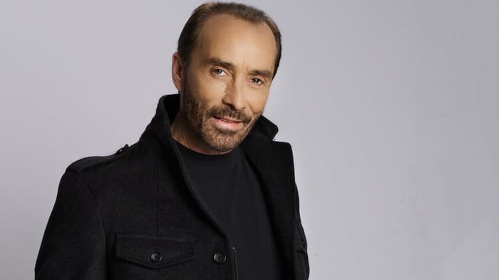 Lee Greenwood w/ Jimmy Fortune