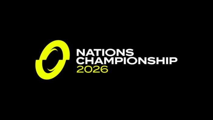 Nations Championship 2026: Team Ticket vs Wales