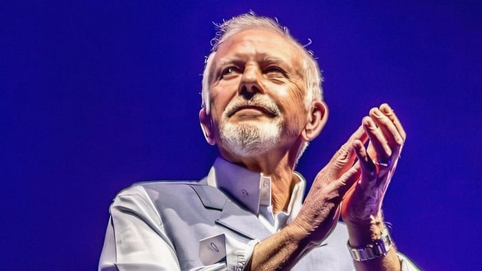 David Essex - Venue Premium Tickets