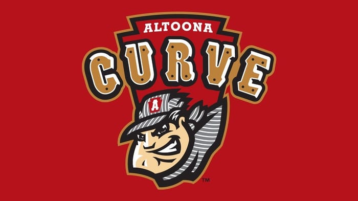 Altoona Curve vs Akron RubberDucks