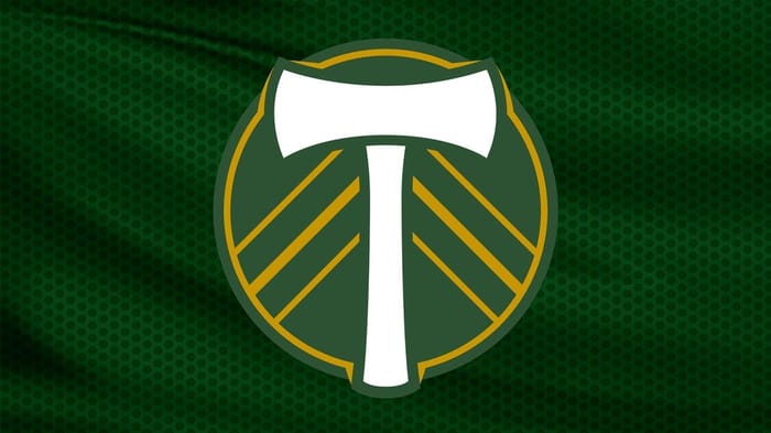 Portland Timbers vs Charlotte FC