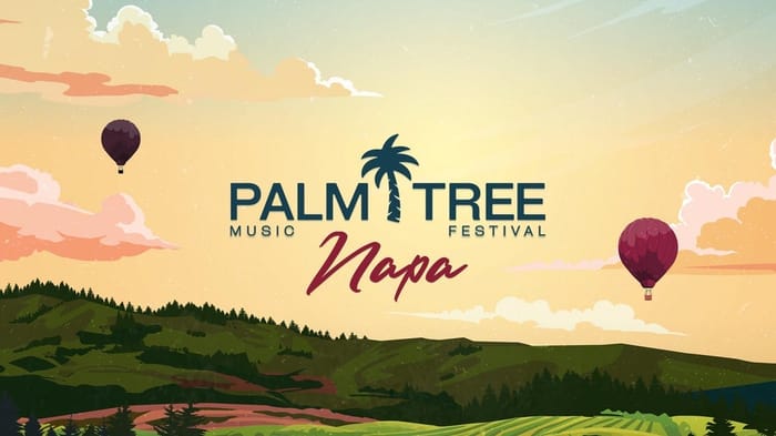 2-Day Palm Tree Music Festival