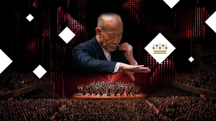 Concertgebouworkest & Joe Hisaishi | Venue Premium Packages