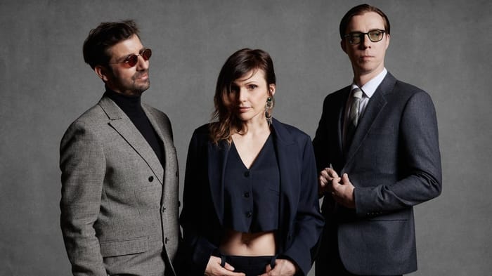 Caravan Palace | Prague
