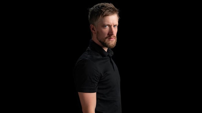 Daniel Sloss: Bitter