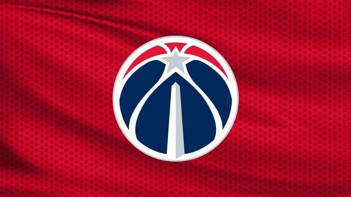 Wizards vs Pistons (Preseason Game)