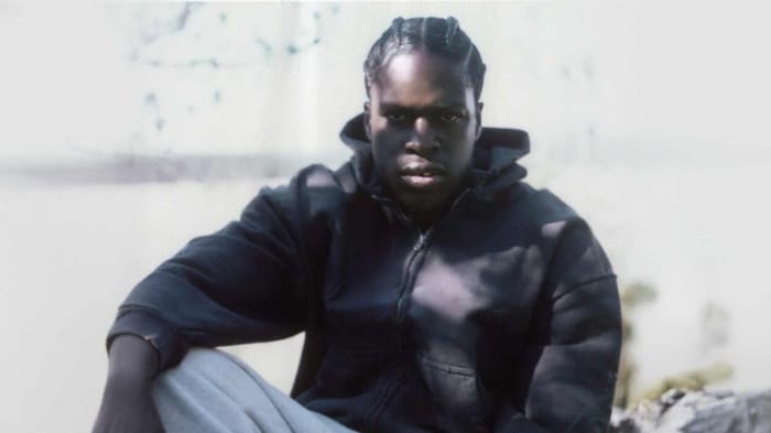Daniel Caesar | Venue Premium Packages