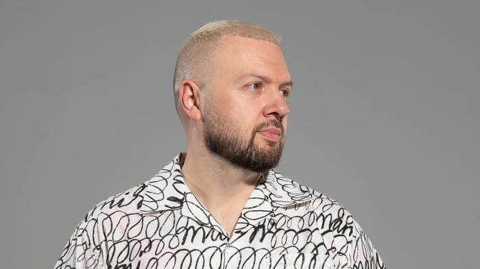Foundation V18.0 Halloween with Chris Lake