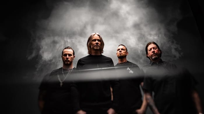 Alter Bridge w/ Big Wreck