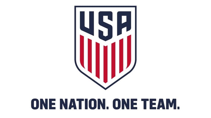 U.S. Men's National Soccer Team vs Peru