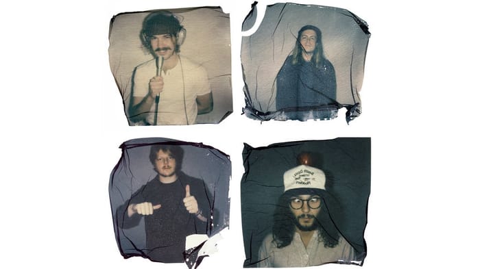 The Backseat Lovers w/ Friko