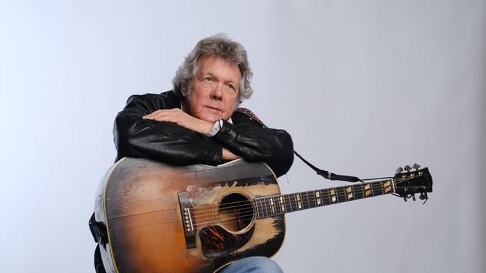 Steve Forbert