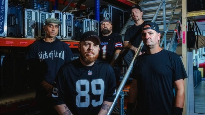 Hatebreed