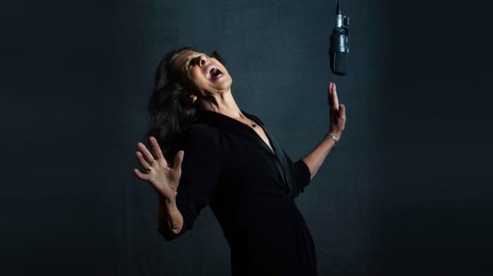 Elkie Brooks - The Long Farewell Tour
