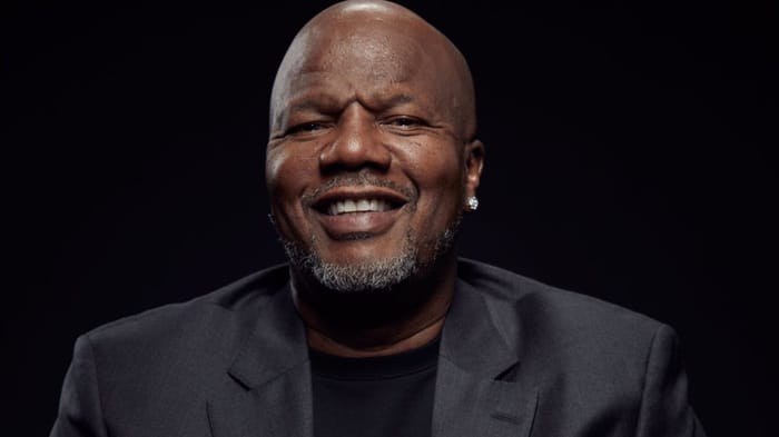 The Heavy Hitters of Comedy: A Night of Legends and Laughter