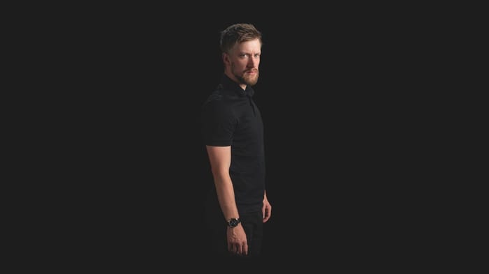 DANIEL SLOSS - BITTER