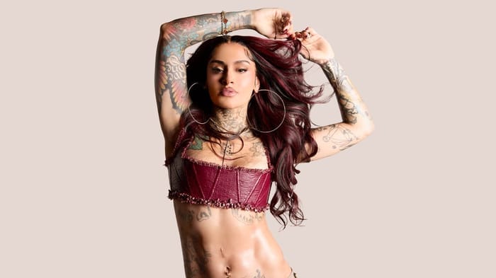 THE KEHLANI WORLD TOUR: South Africa