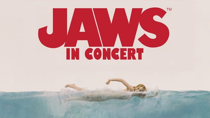 Jaws in Concert w/ Minnesota Orchestra