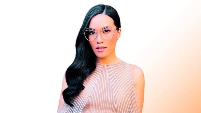 Ali Wong Live!