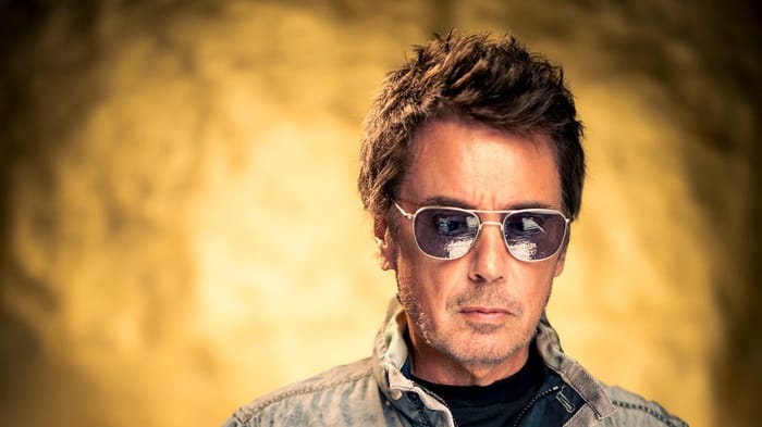 Jean-Michel Jarre | Premium Seats