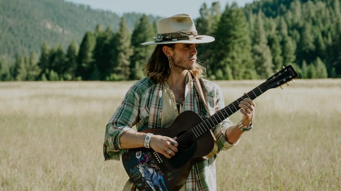 KALEO - Way Down We Go Tour