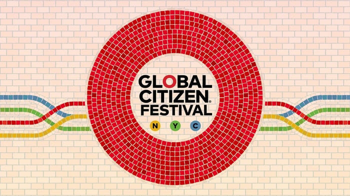 Global Citizen Festival