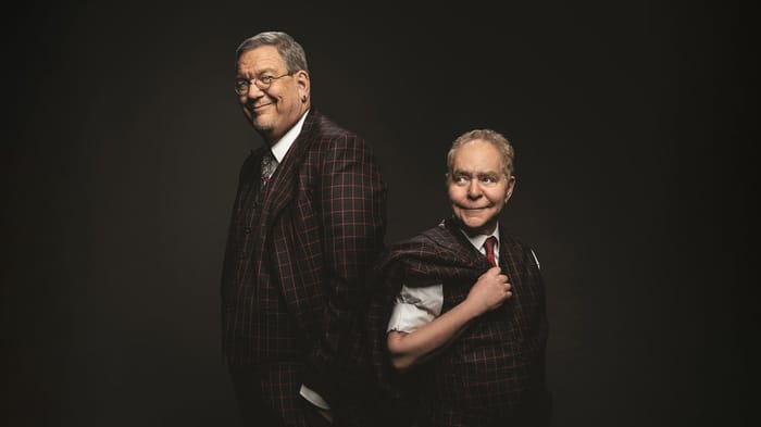 Penn & Teller