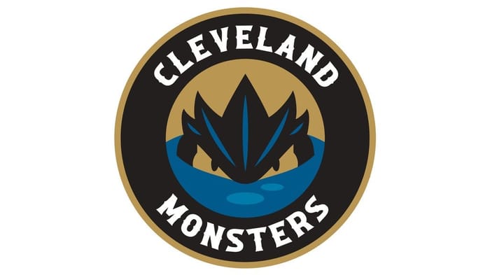 Cleveland Monsters vs Grand Rapids Griffins