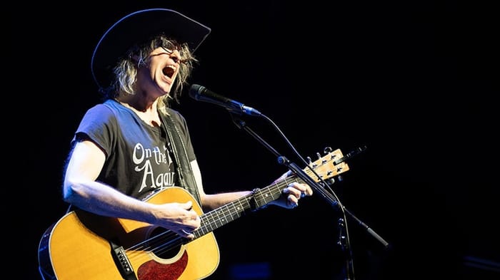 The Waterboys | Premium Seats