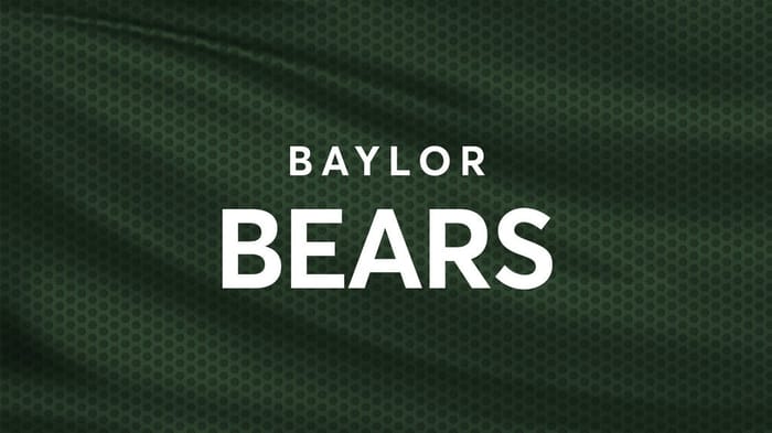 Baylor Bears Football vs Iowa State Cyclones Football