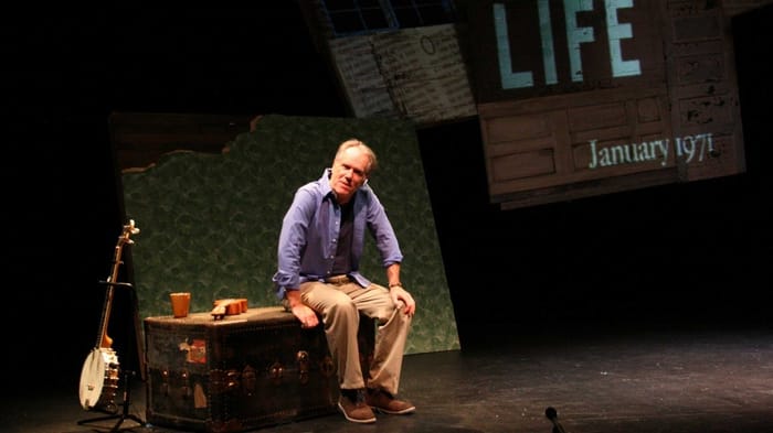 Loudon Wainwright III: 80th Birthday Jubilee