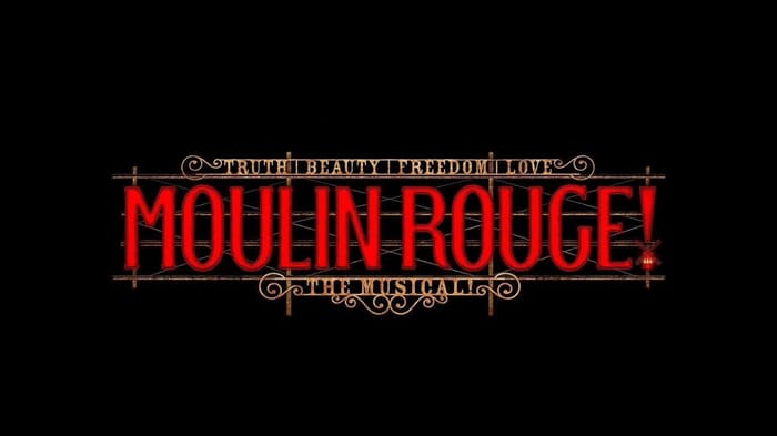 Moulin Rouge (Touring)