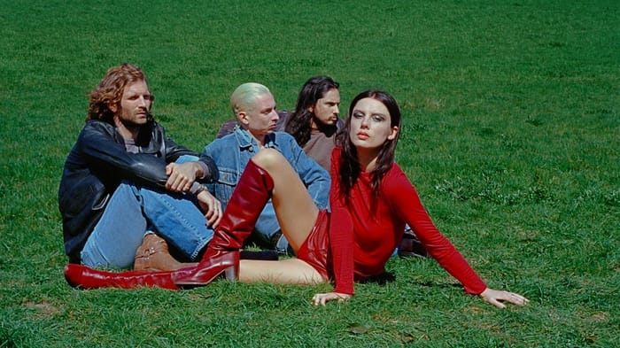 Wolf Alice | Australian Tour 2026