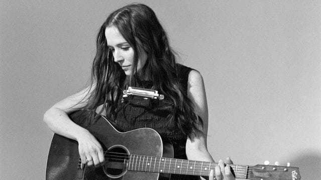 Margaret Glaspy