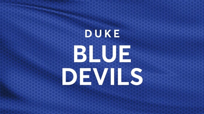 Duke Blue Devils Football vs Clemson Tigers Football