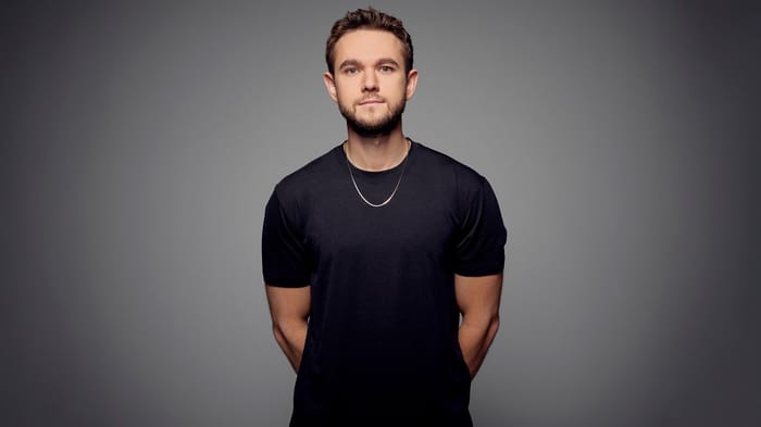 Zedd (21+ Event)