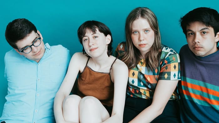 Frankie Cosmos - Celebrating 10 Years of Next Thing