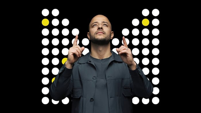 Maher Zain