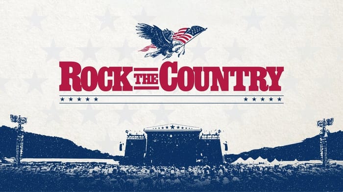 Rock The Country - Hamburg, NY