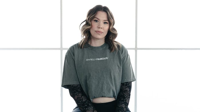 Kail Lowry: Fatherless Behavior Tour