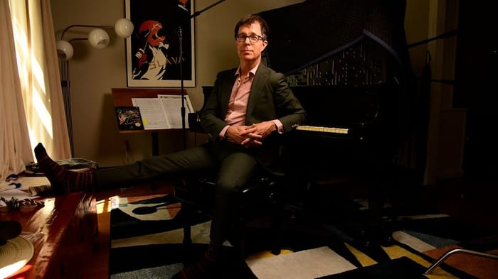 Ben Folds w/ Minnesota Orchestra