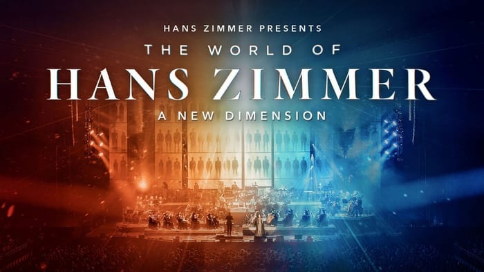 The World of Hans Zimmer | Comfort Seats