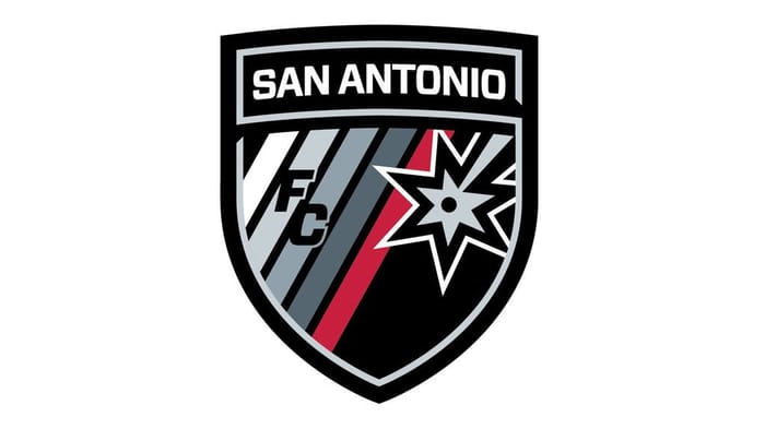 San Antonio FC vs Orange County SC (Post-game Fireworks)