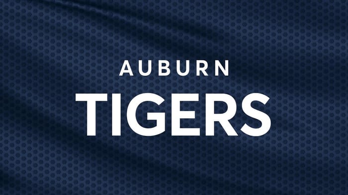 Auburn Tigers Football vs Arkansas Razorbacks Football
