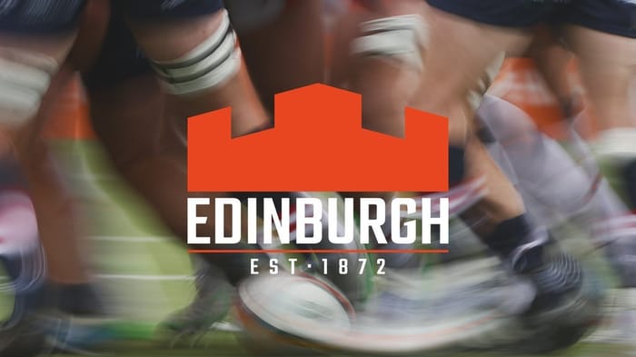 Edinburgh Rugby vs Ulster Rugby