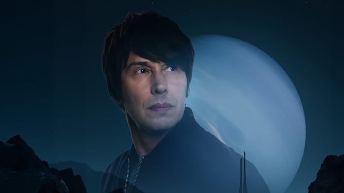 Brian Cox
