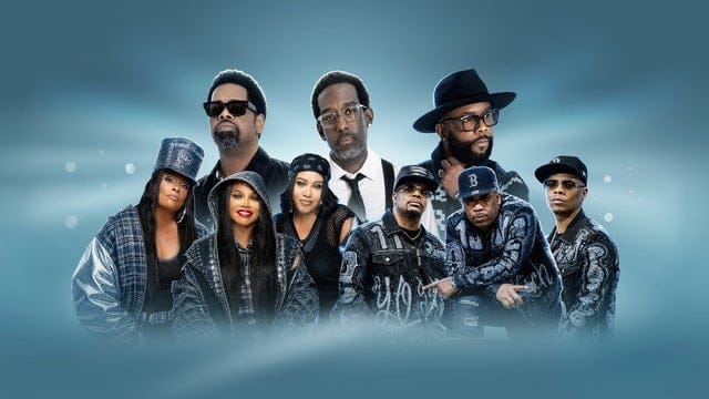 Boyz II Men