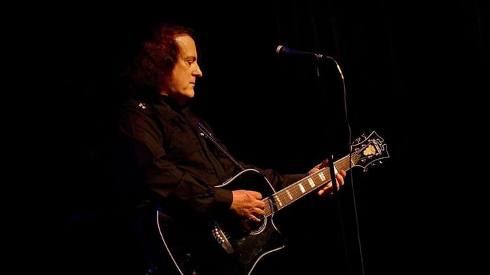 Tommy James & The Shondells with special guest Herman's Hermits