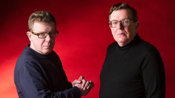 The Proclaimers